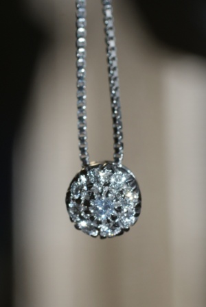 Costantino Rota Diamond Necklace 3